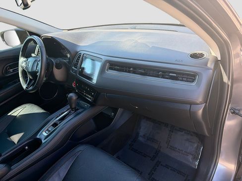 Certified 2019 Honda HR-V EX-L image 31