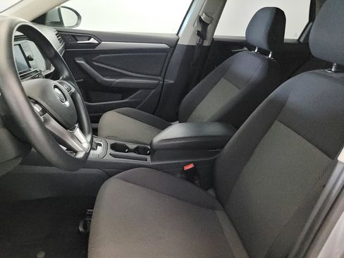 Used 2019 Volkswagen Jetta S w/ Driver Assistance Package FWD image 17