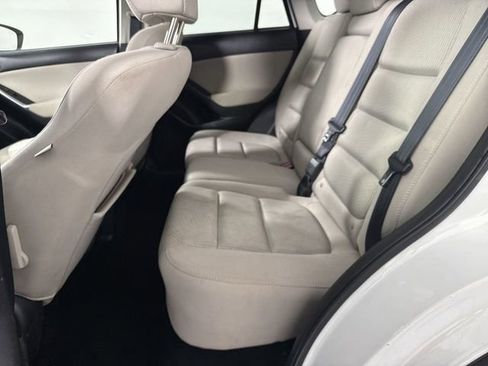 Used 2013 MAZDA CX-5 Touring FWD image 21