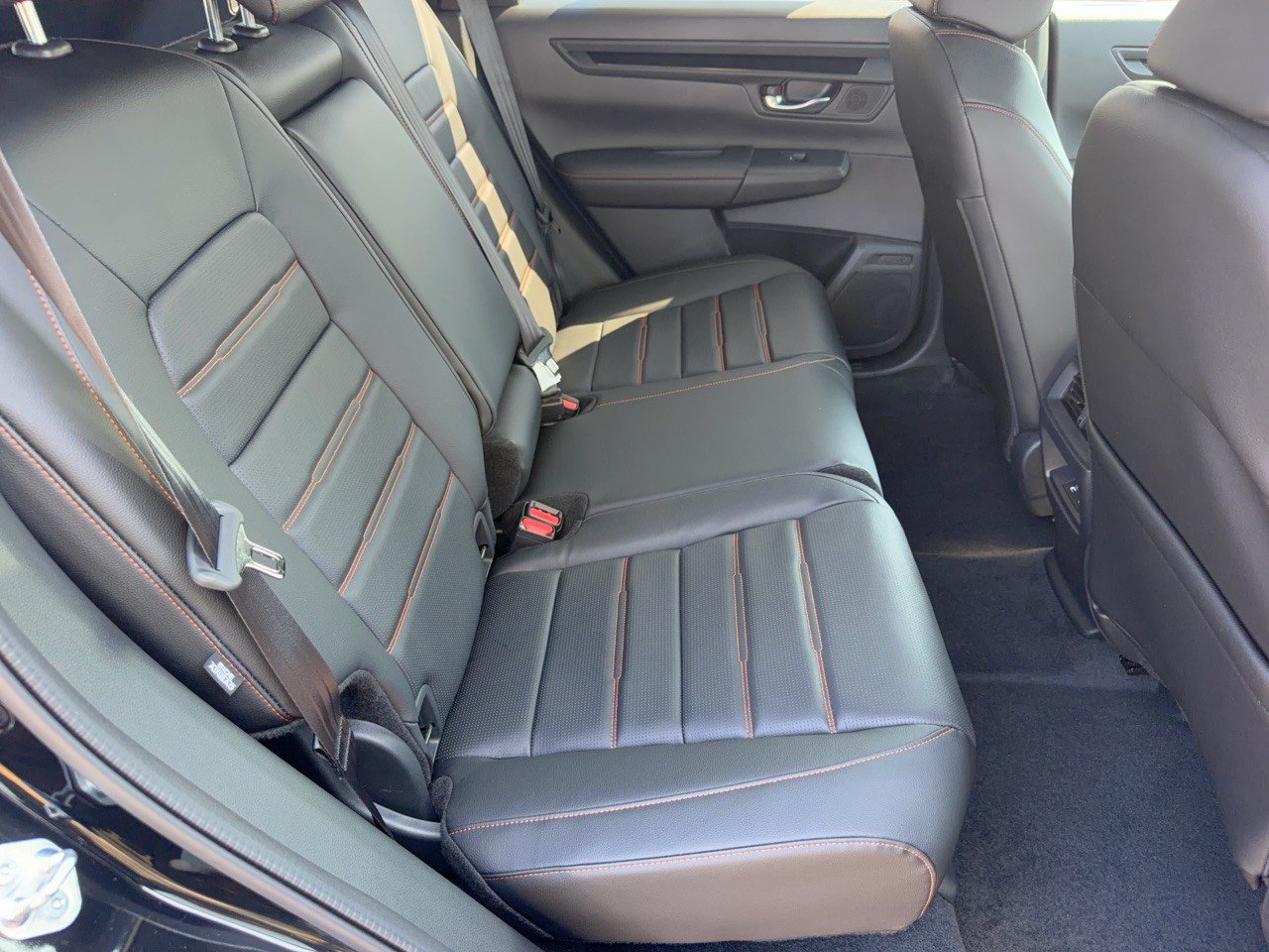New 2027 Honda CR-V Sport-L image 29