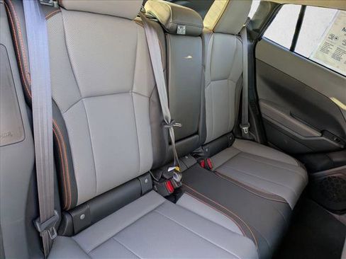 New 2026 Subaru Crosstrek 2.5i Limited image 18