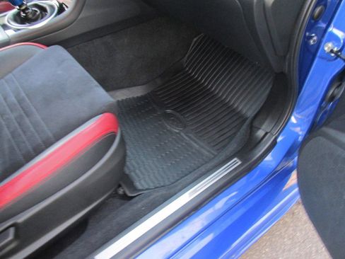 Used 2020 Subaru WRX STI w/ Popular Package #3 (IZT) image 40