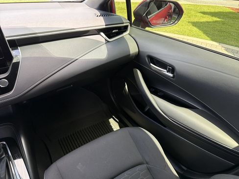 Used 2023 Toyota Corolla SE FWD image 14