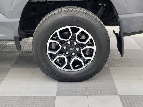Used 2023 Ford F150 XLT w/ Equipment Group 302A High AWD/4WD image 18