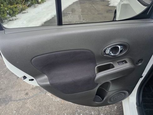 Used 2014 Nissan Cube 1.8 S w/ Interior Designer Package image 17