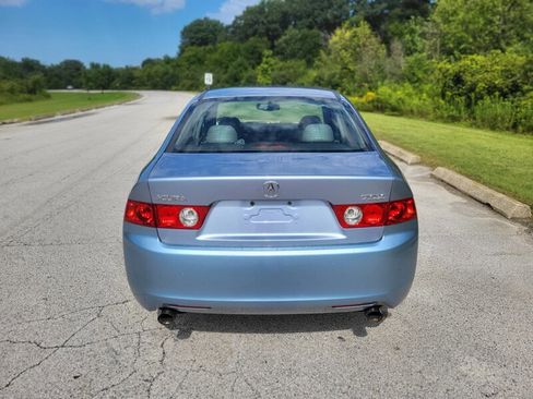 Used 2004 Acura TSX image 7