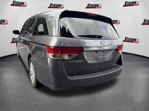 Used 2016 Honda Odyssey EX-L image 7