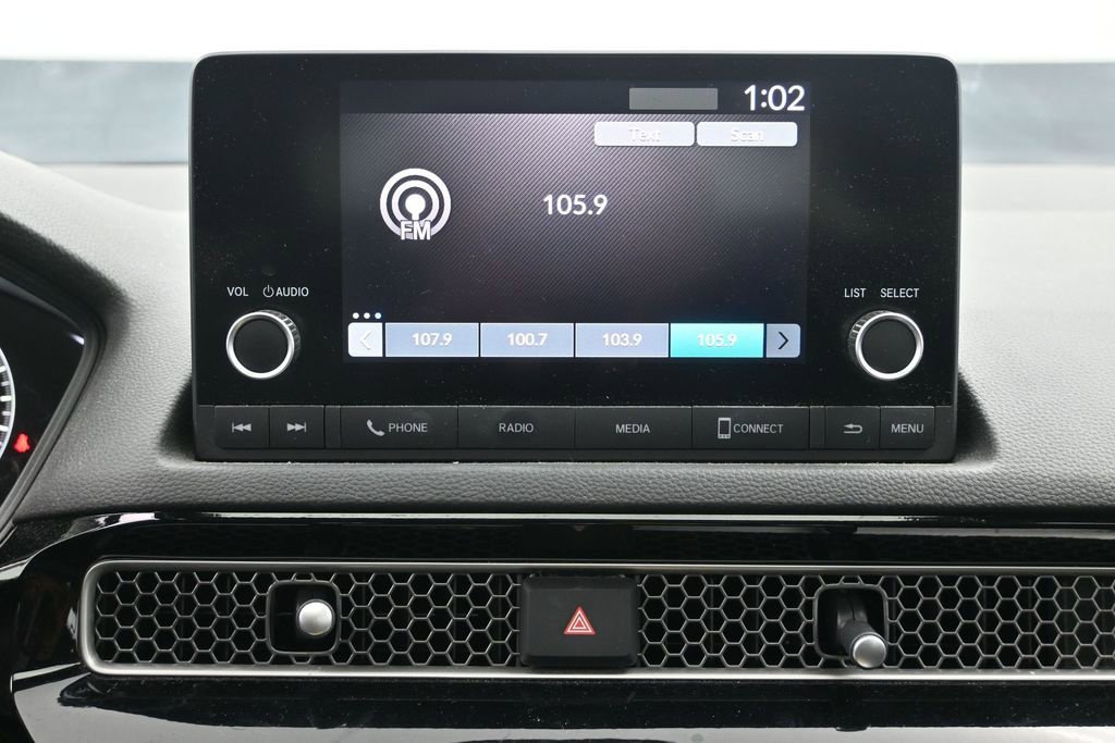Used 2023 Honda Civic EX image 10
