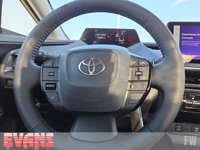 Certified 2026 Toyota Prius AWD image 14