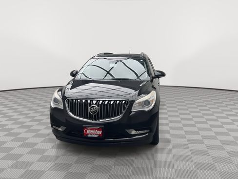 Used 2015 Buick Enclave Leather w/ Trailering Package image 36