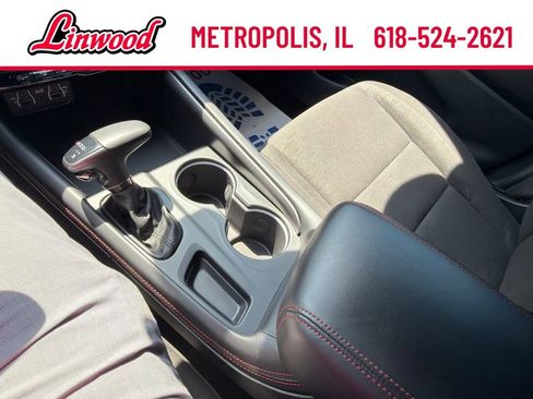Used 2025 Dodge Durango GT AWD/4WD image 21
