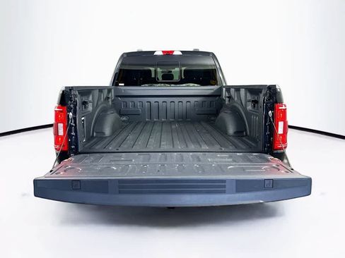 Certified 2021 Ford F150 XLT w/ Equipment Group 302A High AWD/4WD image 21