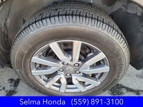 Certified 2022 Honda Pilot EX-L image 28