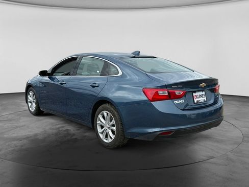 Used 2024 Chevrolet Malibu LT FWD image 7