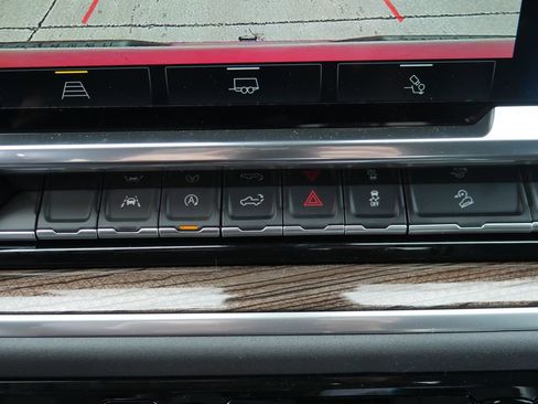 New 2026 Chevrolet Silverado 1500 RST image 18