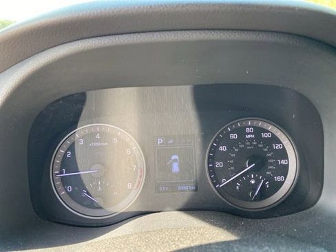 Used 2018 Hyundai Tucson SE FWD image 15