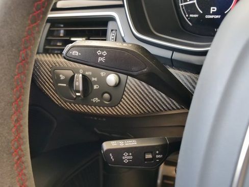 Used 2024 Audi RS 5 Sportback image 29