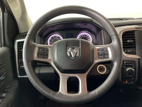 Used 2022 RAM 1500 Classic SLT w/ Protection Group AWD/4WD image 19