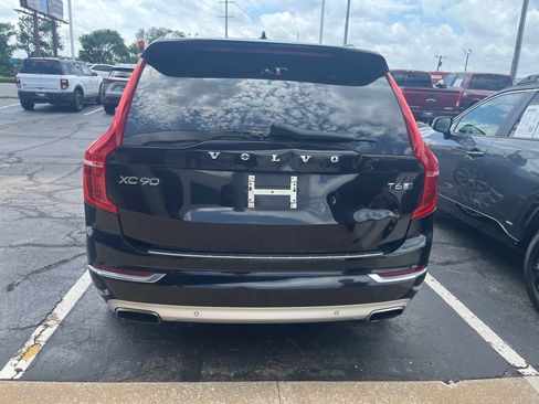 Used 2018 Volvo XC90 T6 Inscription w/ Convenience Package AWD/4WD image 3