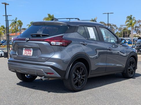 Used 2023 Nissan Kicks SV w/ Interior Electronics Package FWD image 13