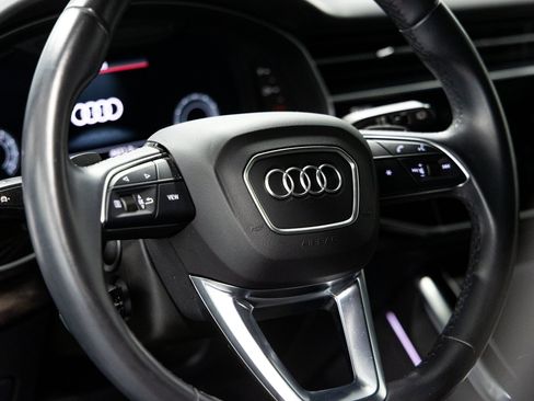 Used 2021 Audi Q7 3.0T Prestige AWD/4WD image 29