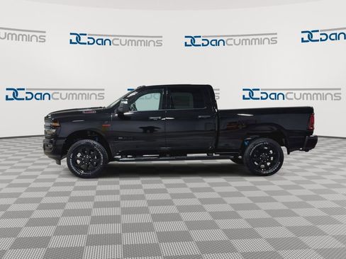 New 2026 RAM 2500 Big Horn image 7