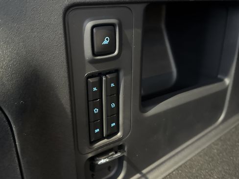 New 2025 Ford Expedition Platinum w/ Driver's Package image 22