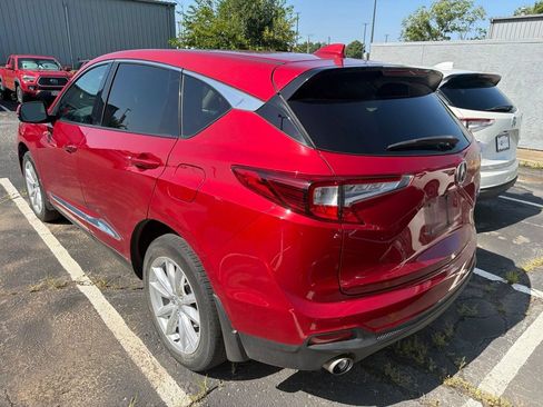 Used 2021 Acura RDX FWD image 6