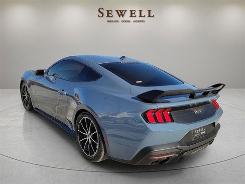Used 2024 Ford Mustang GT Premium w/ GT Performance Package image 3
