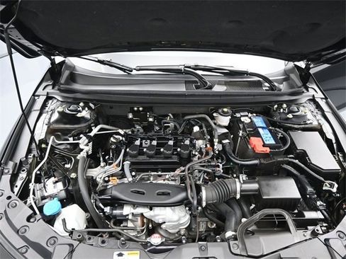 Used 2024 Honda Accord EX image 42