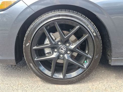 Certified 2023 Honda Civic Sport image 26