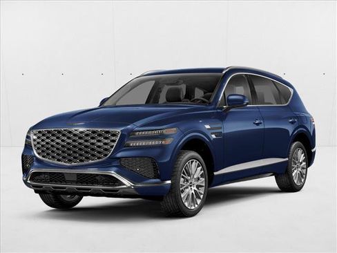 Used 2025 Genesis GV80 2.5T Standard AWD/4WD image 1