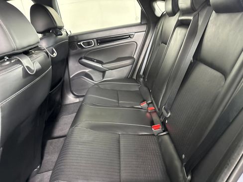 Used 2023 Honda Civic Sport Touring image 23