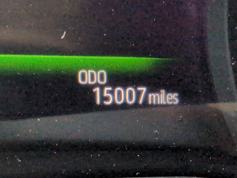 Certified 2023 Toyota Sienna Platinum image 22