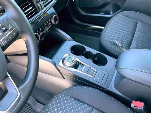 New 2026 Ford Escape Active image 7