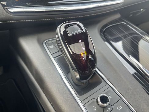 Certified 2024 Cadillac Escalade ESV Sport w/ LPO, ONYX Package image 25