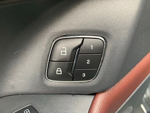 Used 2024 Ford Expedition Max Limited image 15