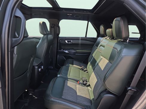 Used 2022 Ford Explorer Timberline AWD/4WD image 11