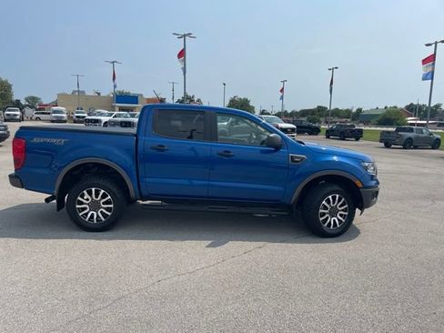 Used 2019 Ford Ranger XLT w/ Equipment Group 302A Luxury AWD/4WD image 62