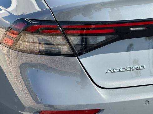 New 2026 Honda Accord Touring image 28