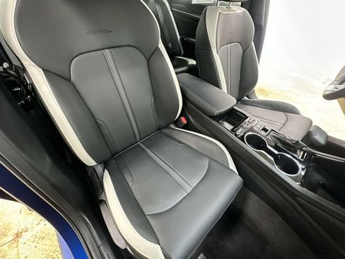 Certified 2026 Kia K5 GT-Line w/ GT-Line Premium Package FWD image 27