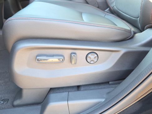 New 2026 Honda Odyssey Sport-L image 16