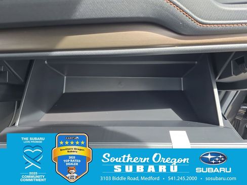 New 2026 Subaru Forester Sport AWD/4WD image 14