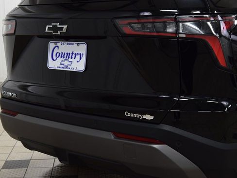 New 2026 Chevrolet Equinox LT FWD image 21