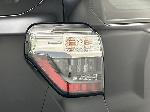 Certified 2023 Toyota 4Runner TRD Off-Road Premium w/ Moonroof Package image 24