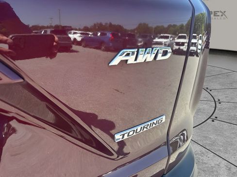 Used 2019 Honda CR-V Touring image 34