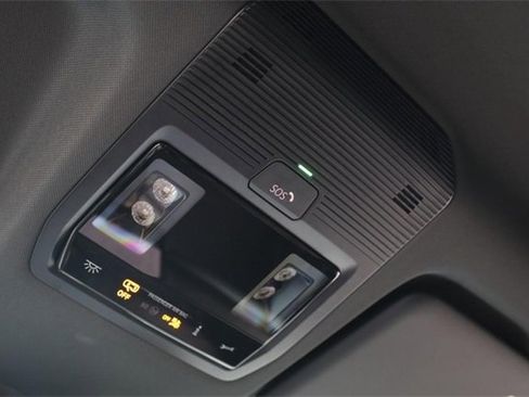 New 2025 Volkswagen ID. Buzz Pro S image 18