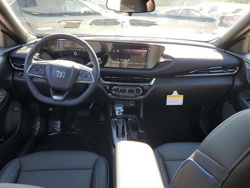 New 2026 Buick Envista Sport Touring FWD image 11