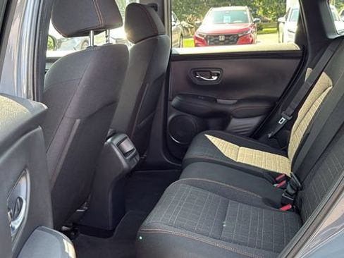 Used 2026 Honda HR-V Sport image 23