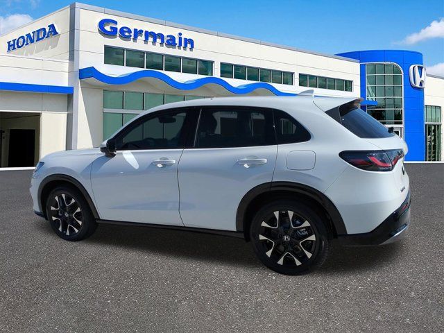 New 2027 Honda HR-V EX-L image 5